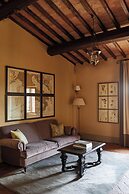 Castello di Casole, A Belmond Hotel, Tuscany