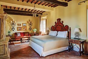 Castello di Casole, A Belmond Hotel, Tuscany