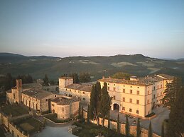 Castello di Casole, A Belmond Hotel, Tuscany