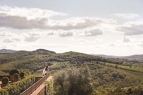 Castello di Casole, A Belmond Hotel, Tuscany
