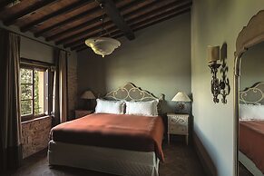 Castello di Casole, A Belmond Hotel, Tuscany
