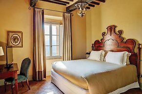 Castello di Casole, A Belmond Hotel, Tuscany