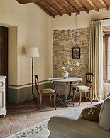 Castello di Casole, A Belmond Hotel, Tuscany