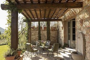 Castello di Casole, A Belmond Hotel, Tuscany