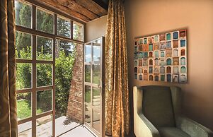 Castello di Casole, A Belmond Hotel, Tuscany