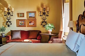 Castello di Casole, A Belmond Hotel, Tuscany