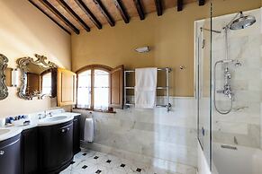 Castello di Casole, A Belmond Hotel, Tuscany