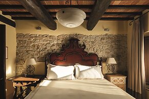 Castello di Casole, A Belmond Hotel, Tuscany