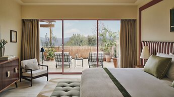 Castello di Casole, A Belmond Hotel, Tuscany