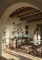 Castello di Casole, A Belmond Hotel, Tuscany