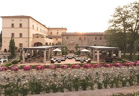 Castello di Casole, A Belmond Hotel, Tuscany