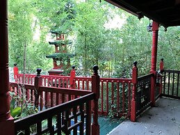 Historic Michabelle Inn