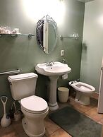 Historic Michabelle Inn