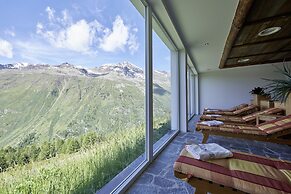Alpenhotel Laurin