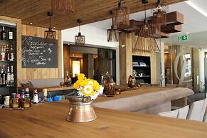 Alpenhotel Laurin