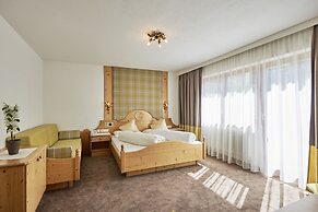 Alpenhotel Laurin