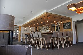 Alpenhotel Laurin