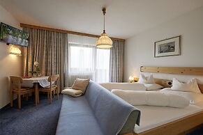 Alpenhotel Laurin