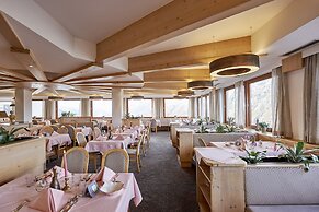 Alpenhotel Laurin