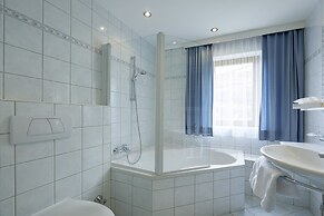 Alpenhotel Laurin