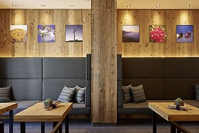 Alpenhotel Laurin