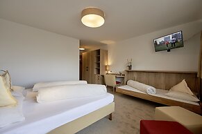 Alpenhotel Laurin