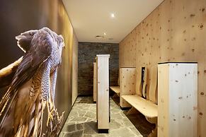 Alpenhotel Laurin