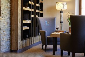 Alpenhotel Laurin