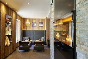 Alpenhotel Laurin