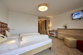 Alpenhotel Laurin