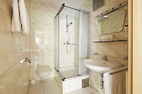Alpenhotel Laurin