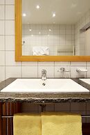 Alpenhotel Laurin