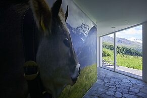 Alpenhotel Laurin