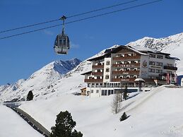 Alpenhotel Laurin