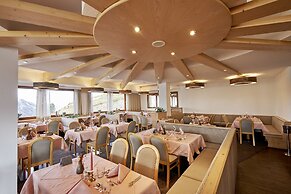 Alpenhotel Laurin