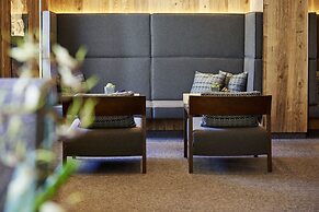 Alpenhotel Laurin