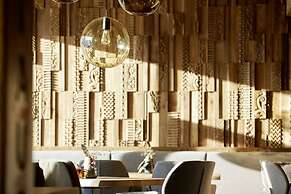 Alpenhotel Laurin