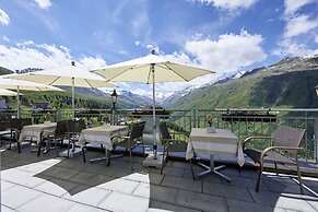 Alpenhotel Laurin