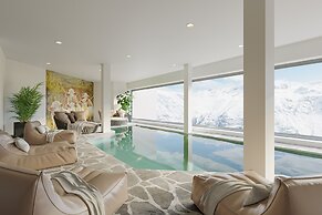 Alpenhotel Laurin