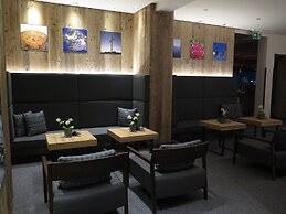 Alpenhotel Laurin