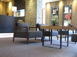 Alpenhotel Laurin
