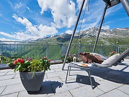 Alpenhotel Laurin