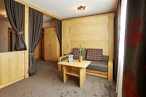 Alpenhotel Laurin