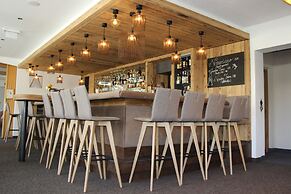 Alpenhotel Laurin