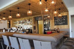 Alpenhotel Laurin