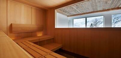 Alpenhotel Laurin