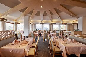 Alpenhotel Laurin