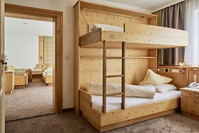 Alpenhotel Laurin