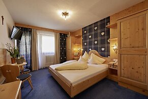 Alpenhotel Laurin