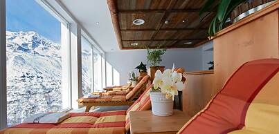 Alpenhotel Laurin